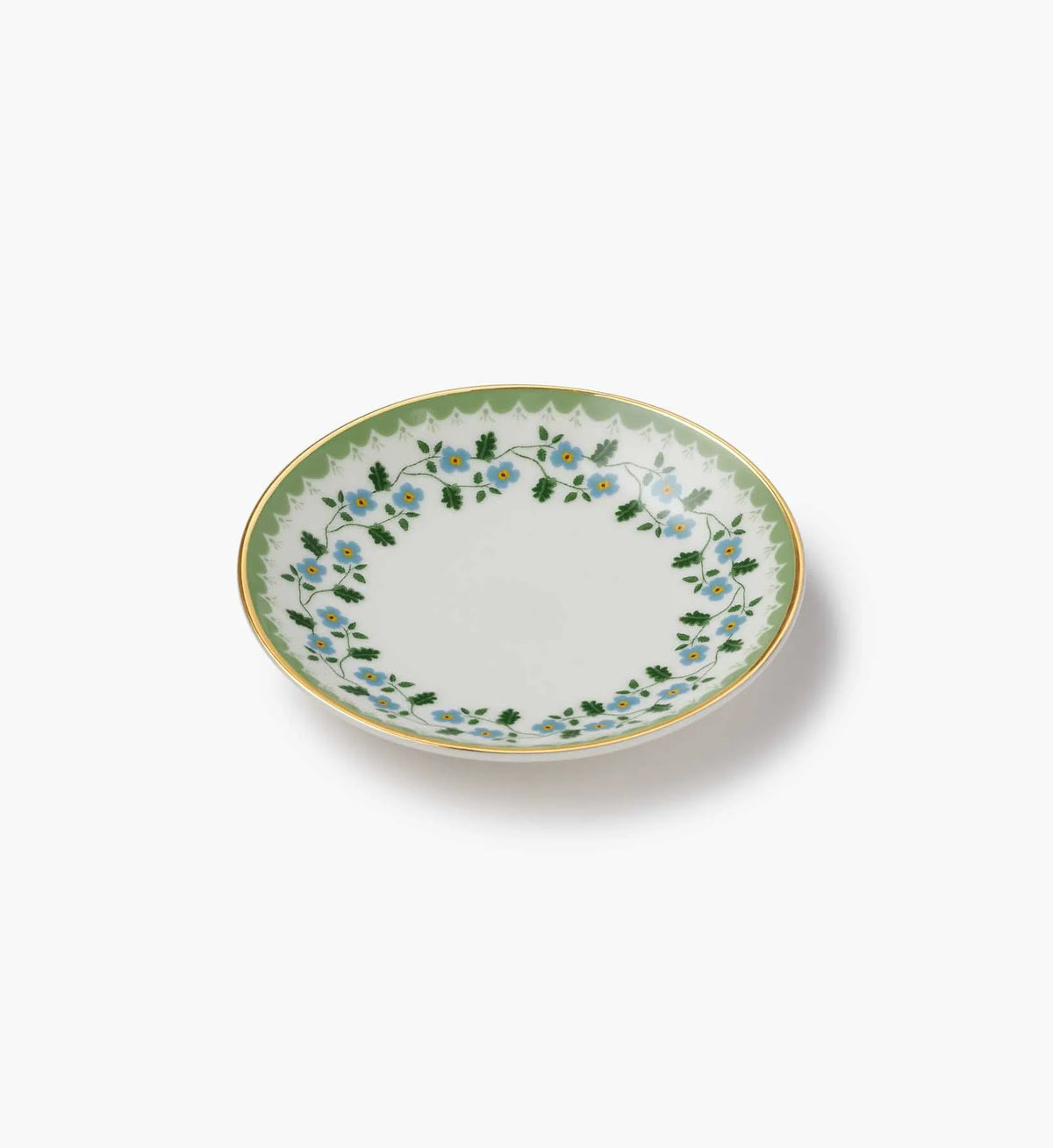 Portico Porcelain Ring Dish