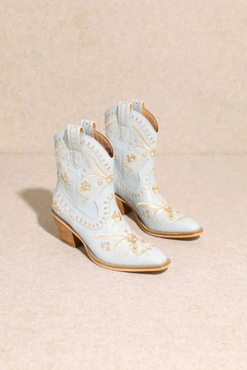 CORRAL Cowboy Boots | Blue