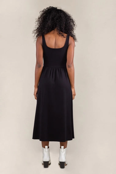 Tomo Arches Dress