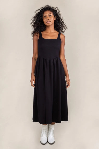 Tomo Arches Dress