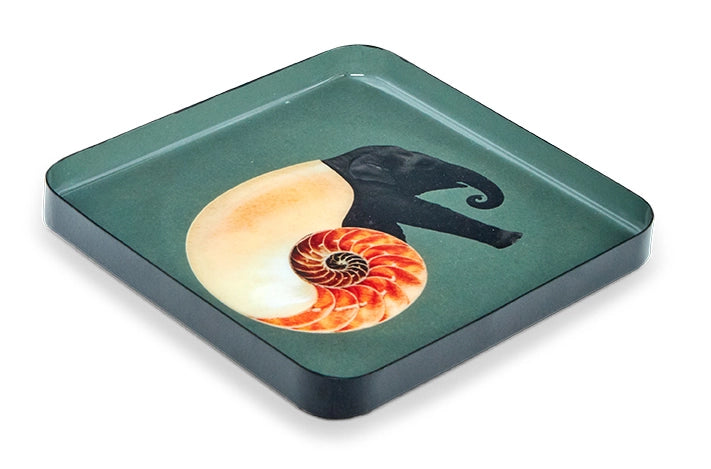 Shellephant Trinket Tray