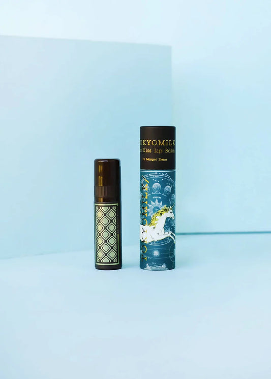 Star Cross'd No. 87 Kiss Kiss Lip Balm