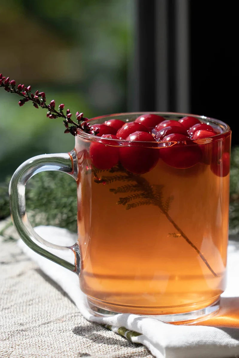 Midwinter Mulled White Cocktail Infusion Kit