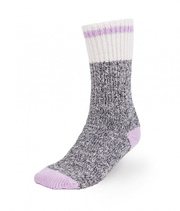 Outdoors Camping Marled | Lilac