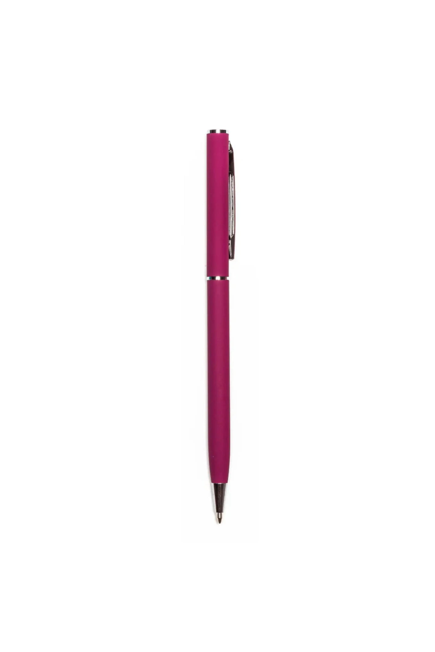 Palermo Fine Tipped Ballpoint Pen