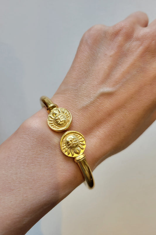 Sun Bangle