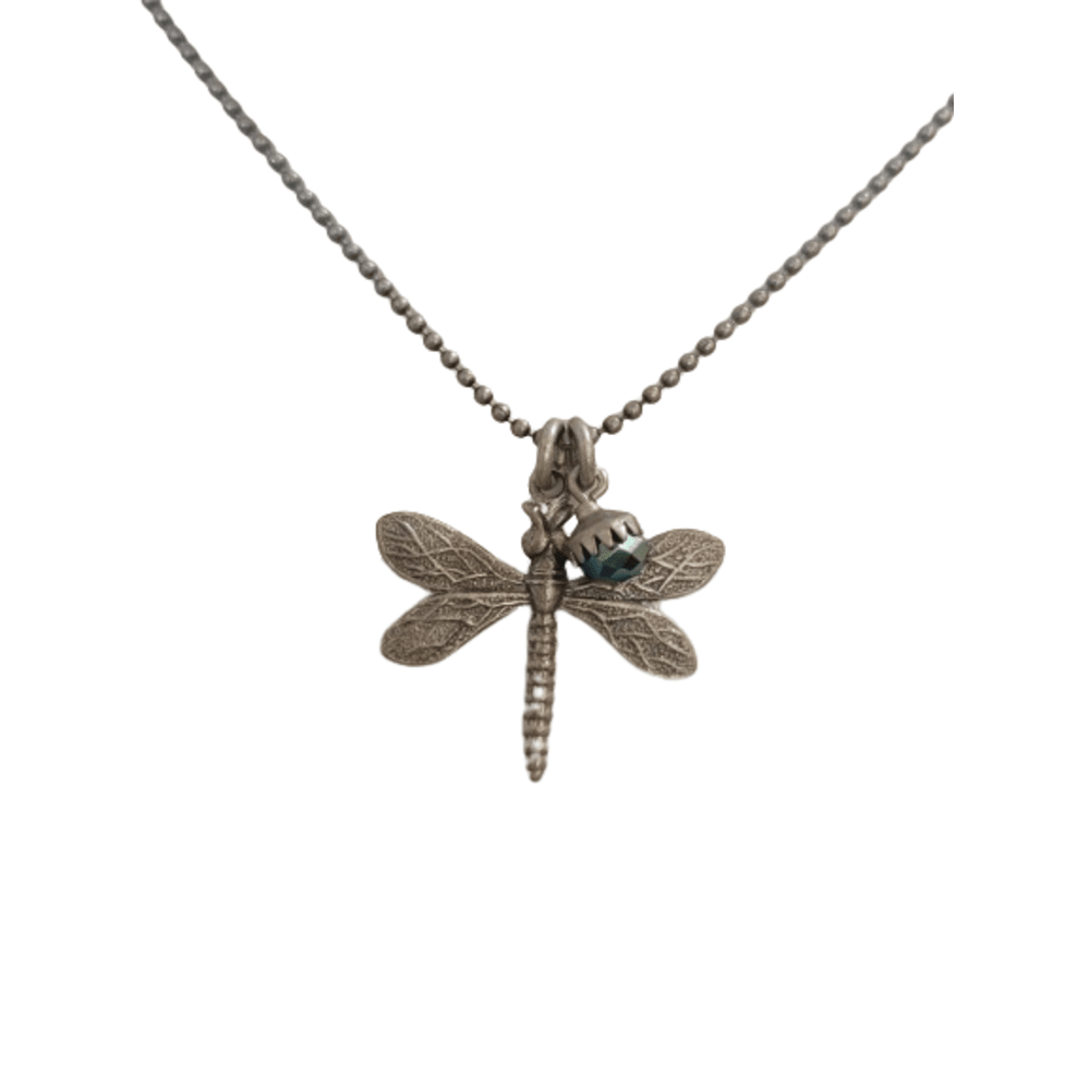 Ayala Bar | Dragonfly Necklace
