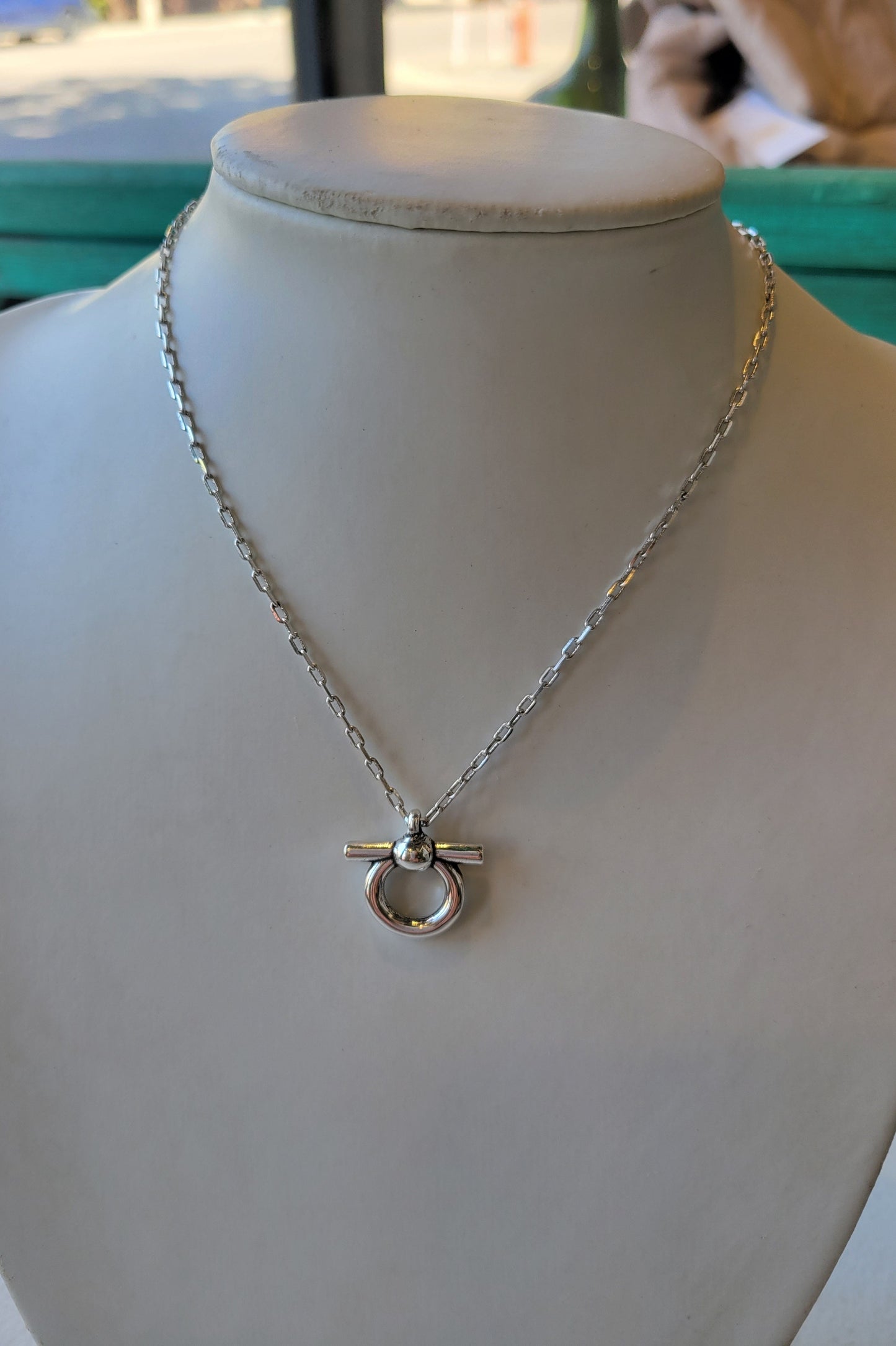 N0112 Necklace