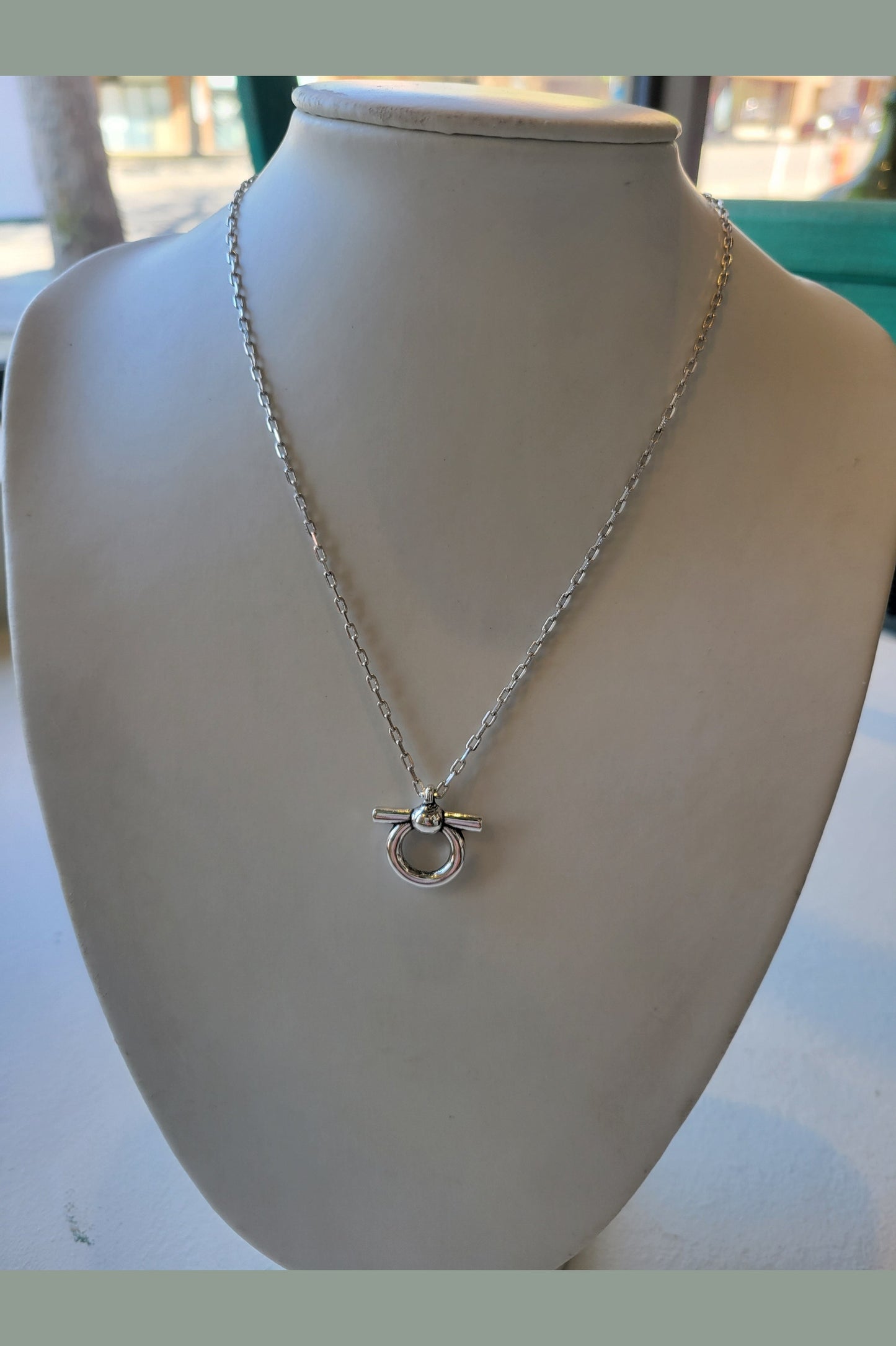 N0112 Necklace