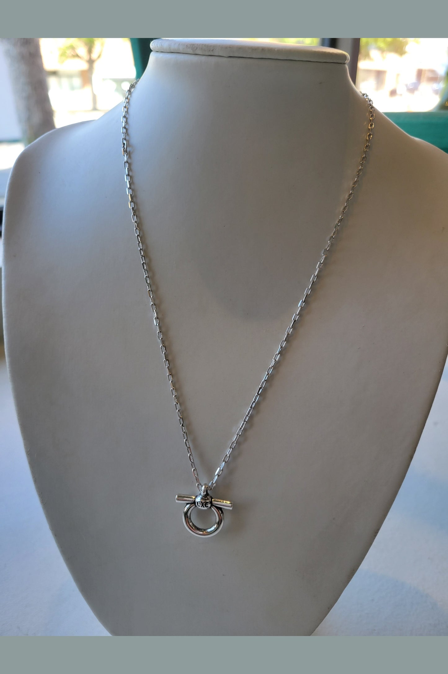 N0112 Necklace