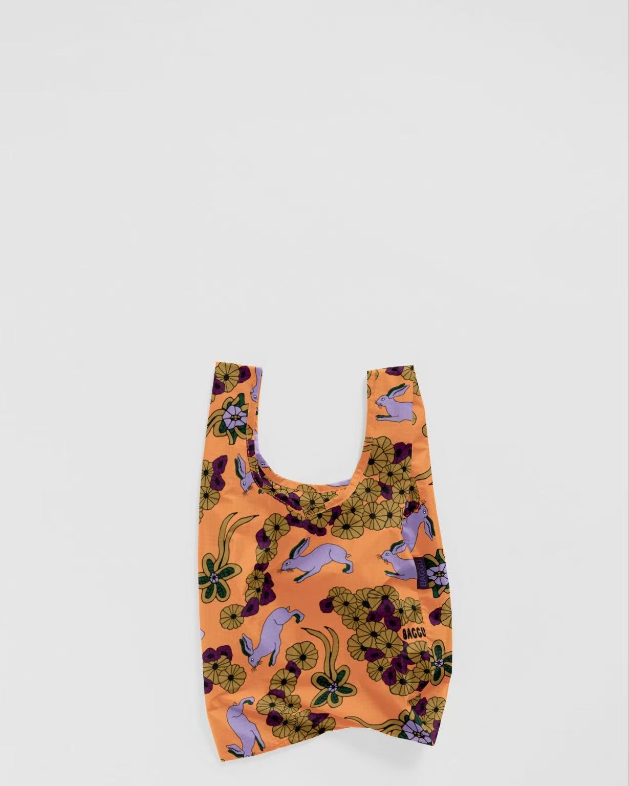 Baby Baggu - Wild Rabbit