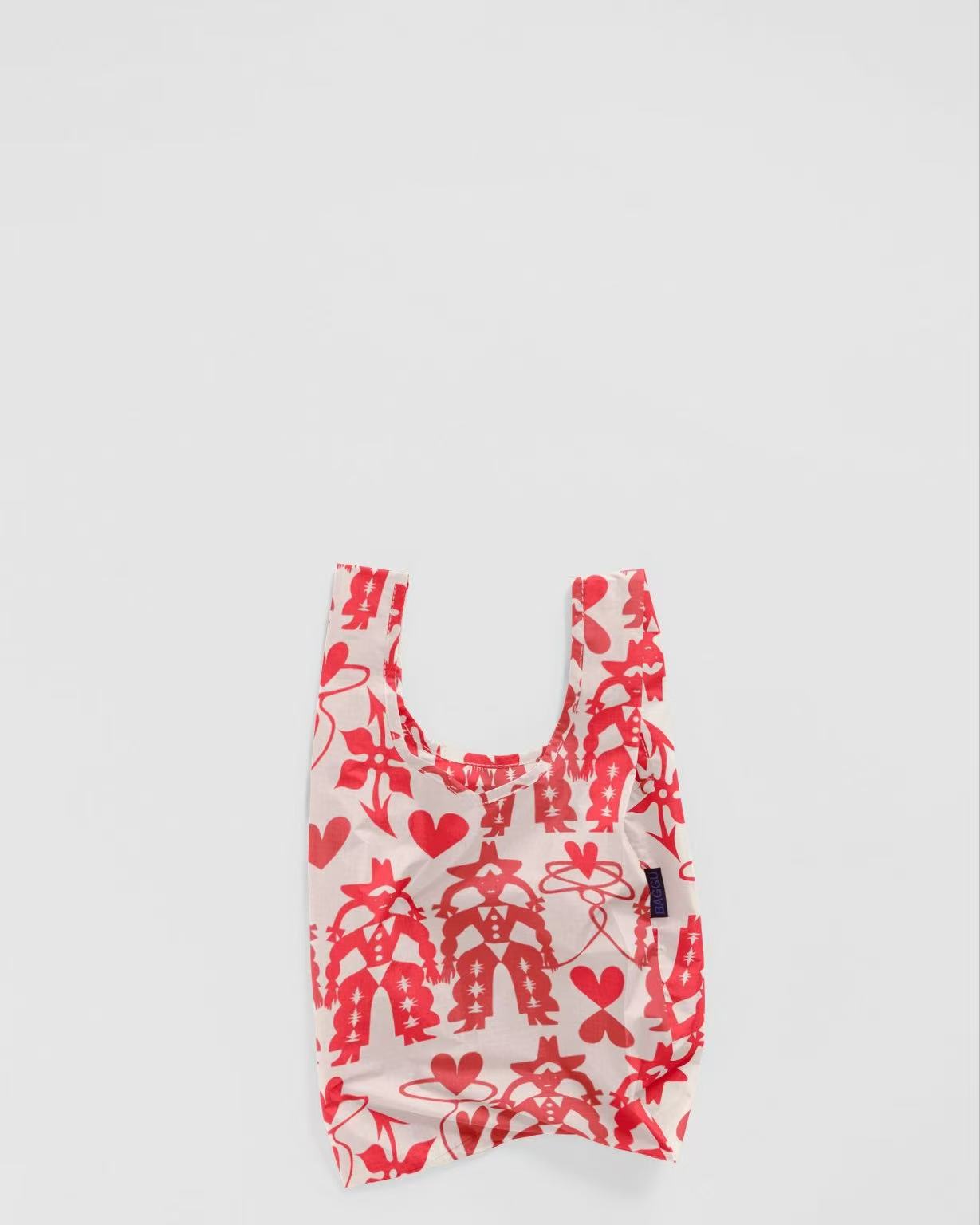 Baby Baggu - Cowgirl