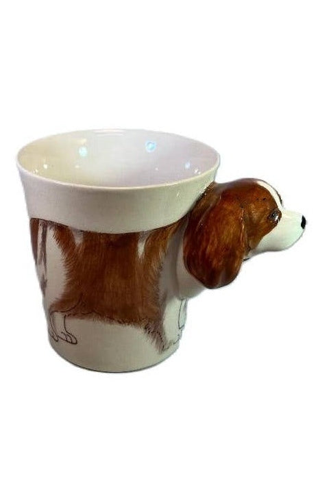 Cavalier King Charles Spaniel Mug
