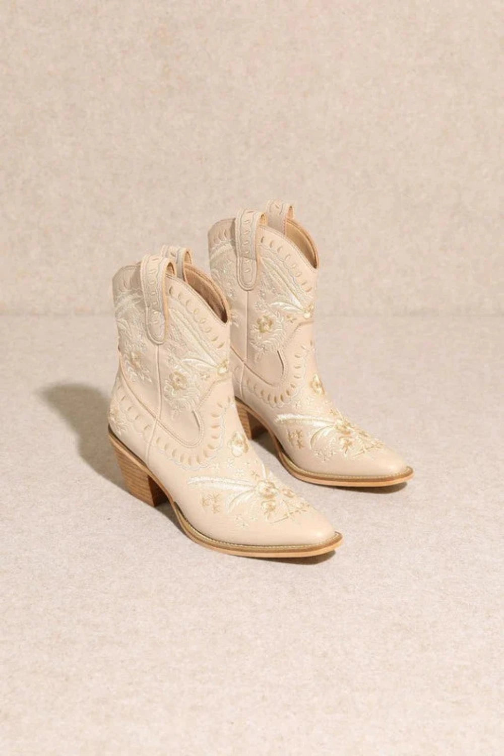 CORRAL Cowboy Boots | Sandstone