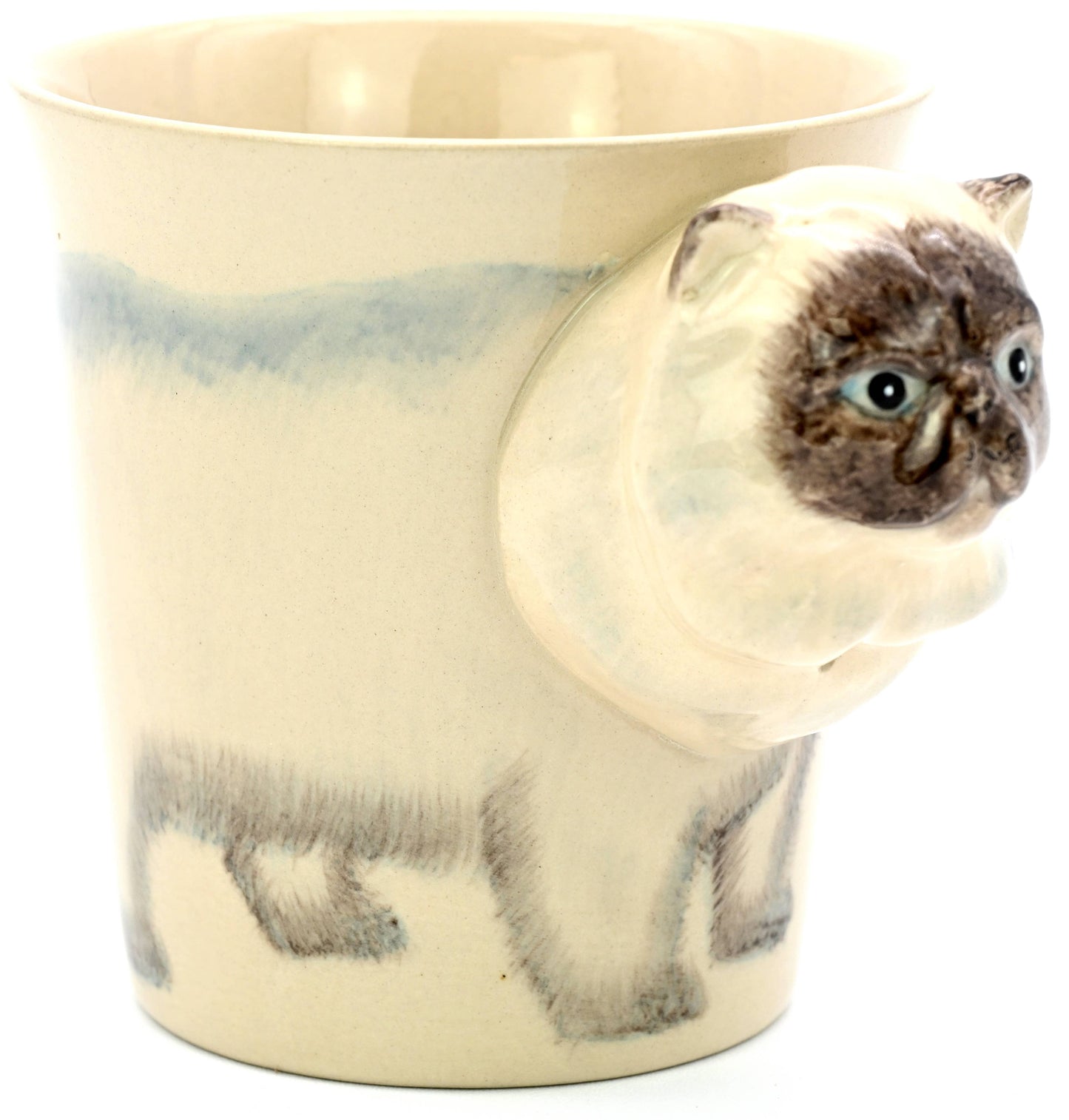 Persian Cat Mug