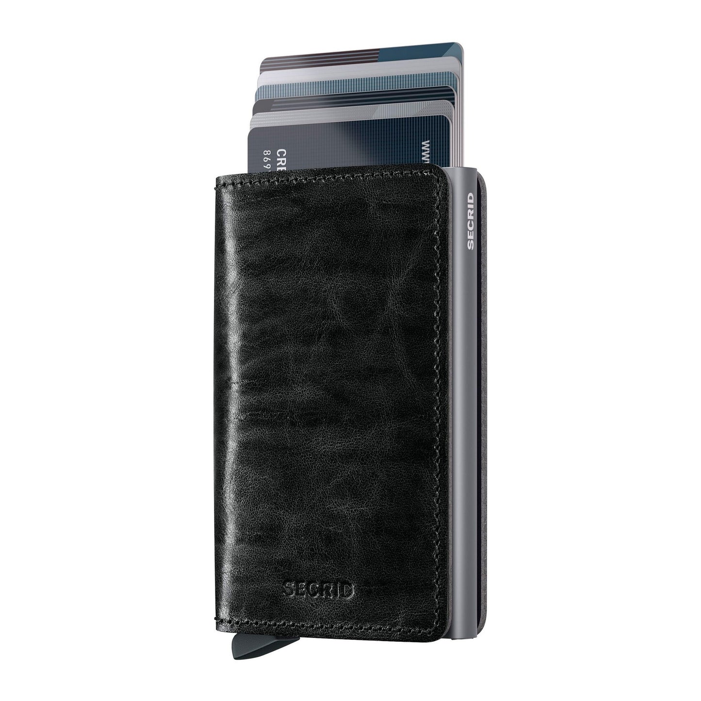 Slimwallet | Dutch Martin Grey