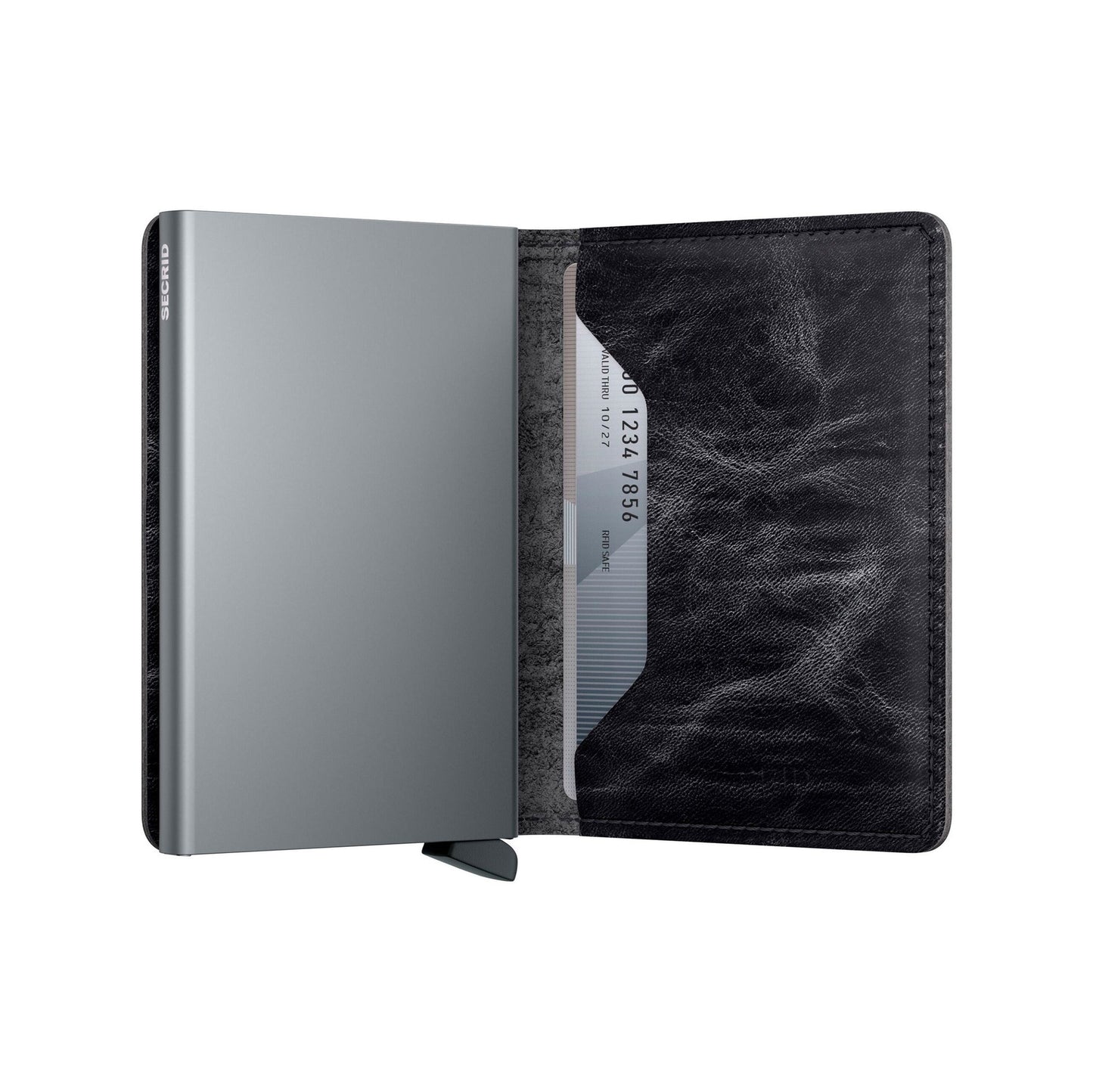 Slimwallet | Dutch Martin Grey