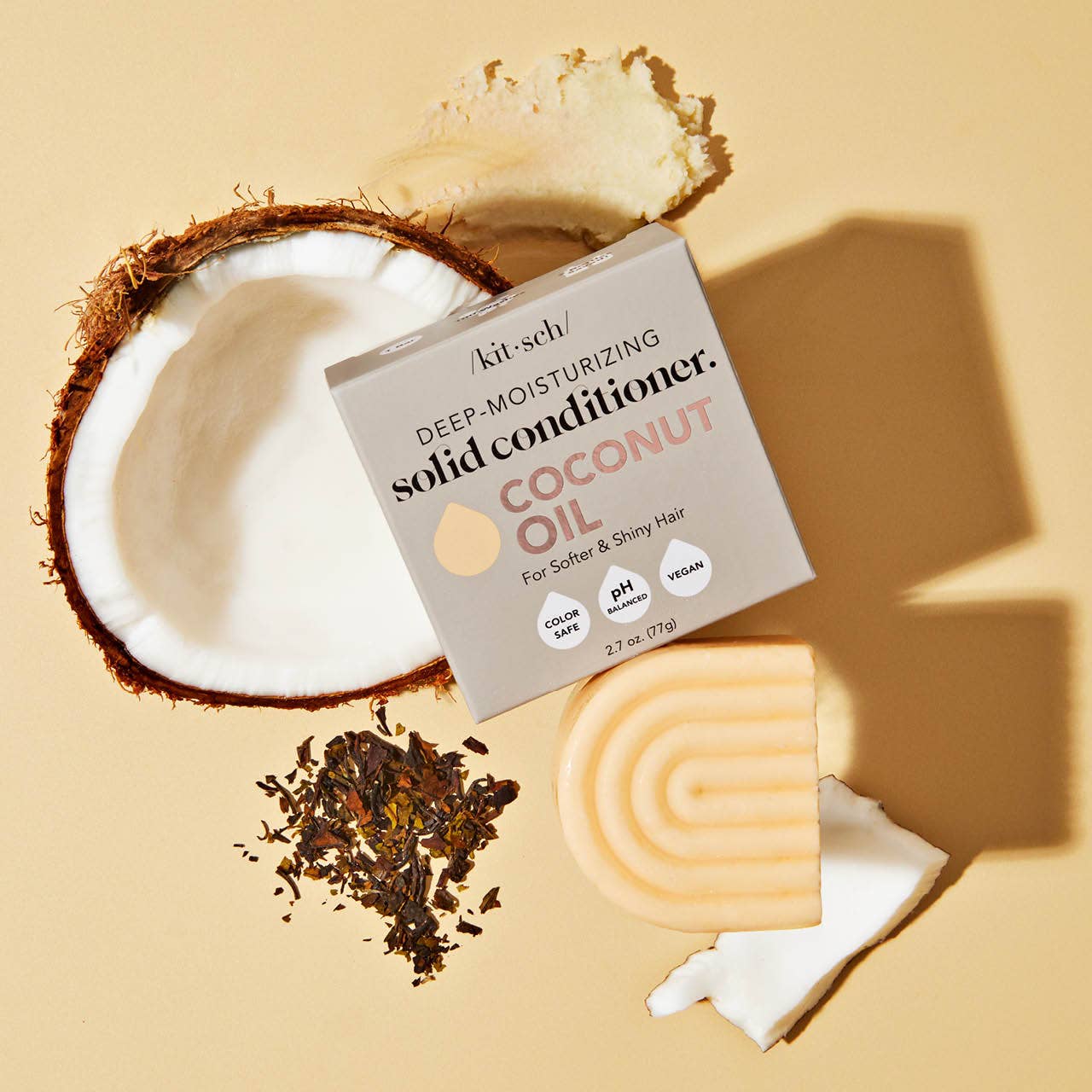 Repair Conditioner Bar/Mask | Coconut