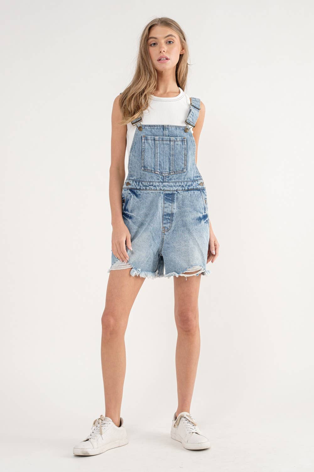 Faith Overall