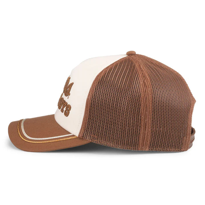 Radler Hat Coors & Cowboys