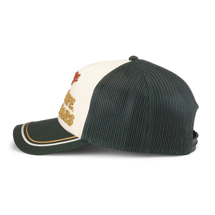 Radler Hat Miller High Life & Dive Bars