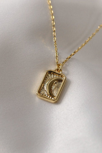 Selene Necklace