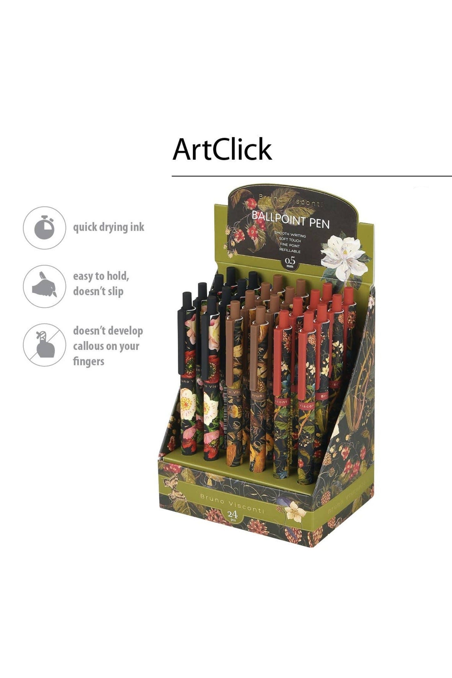 ArtClick Pen | Lush