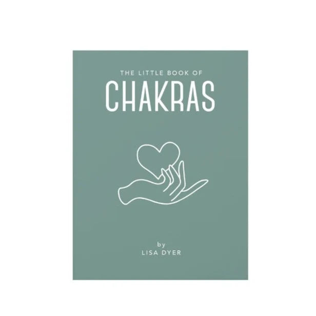 Little Book of Chakras