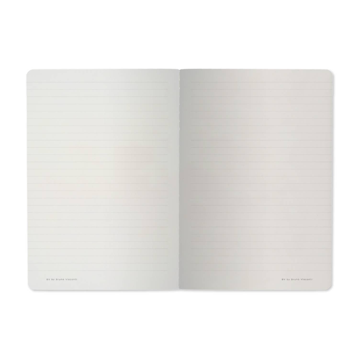 Soft Petals Notebook