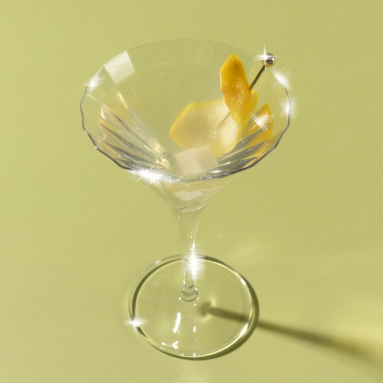 Passport to: Martini Kit (New & Limited Edition)