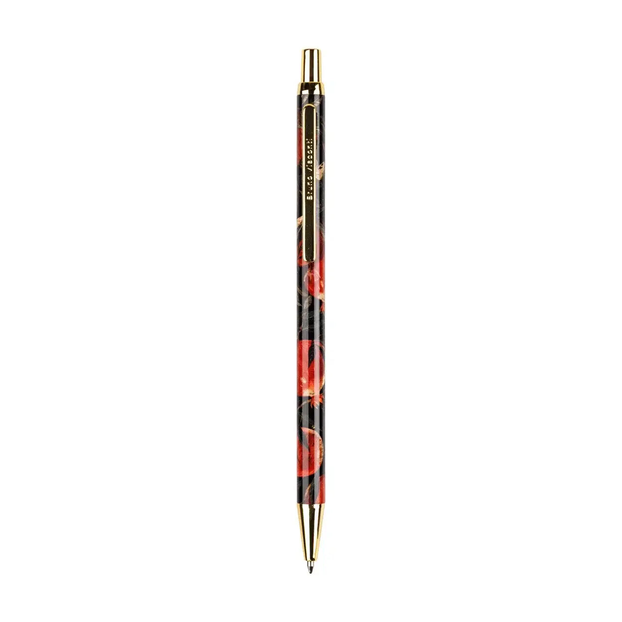 Felicita Pom on the Vine Ball Point Pen