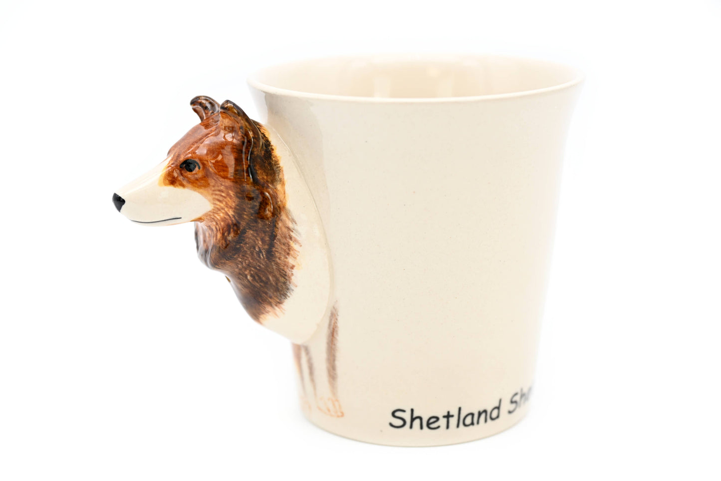 Shetland Sheepdog Mug | 10oz