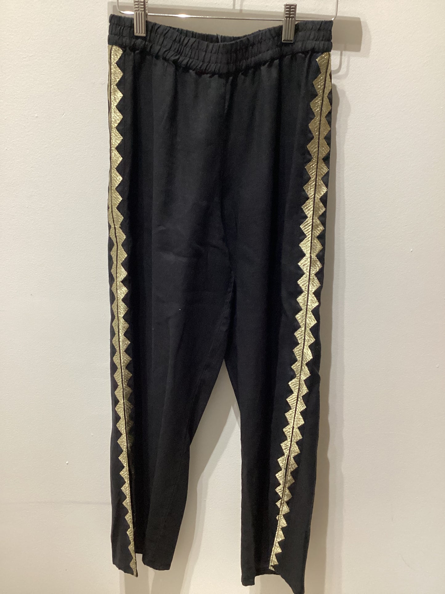 Milla Linen Pants