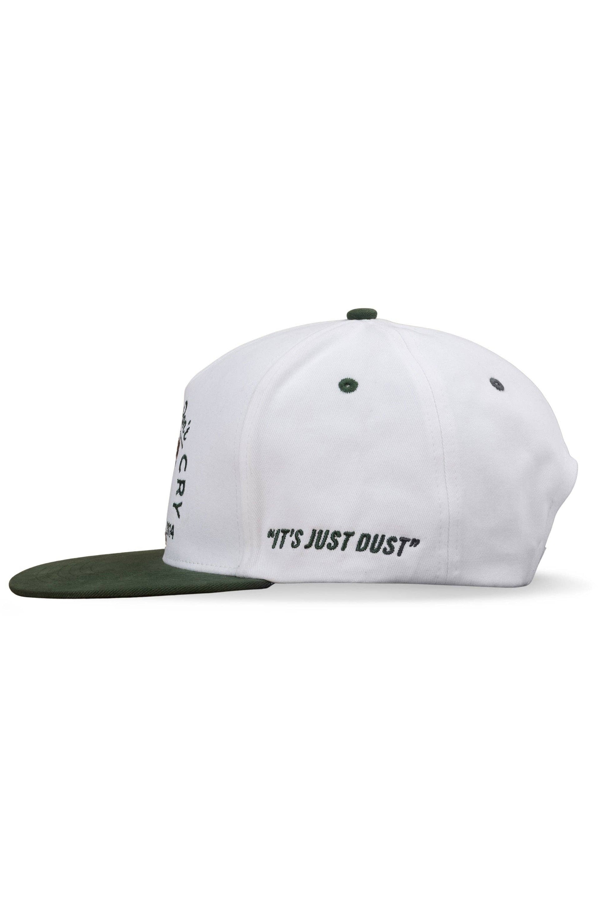 Cowboys Don't Cry Hat