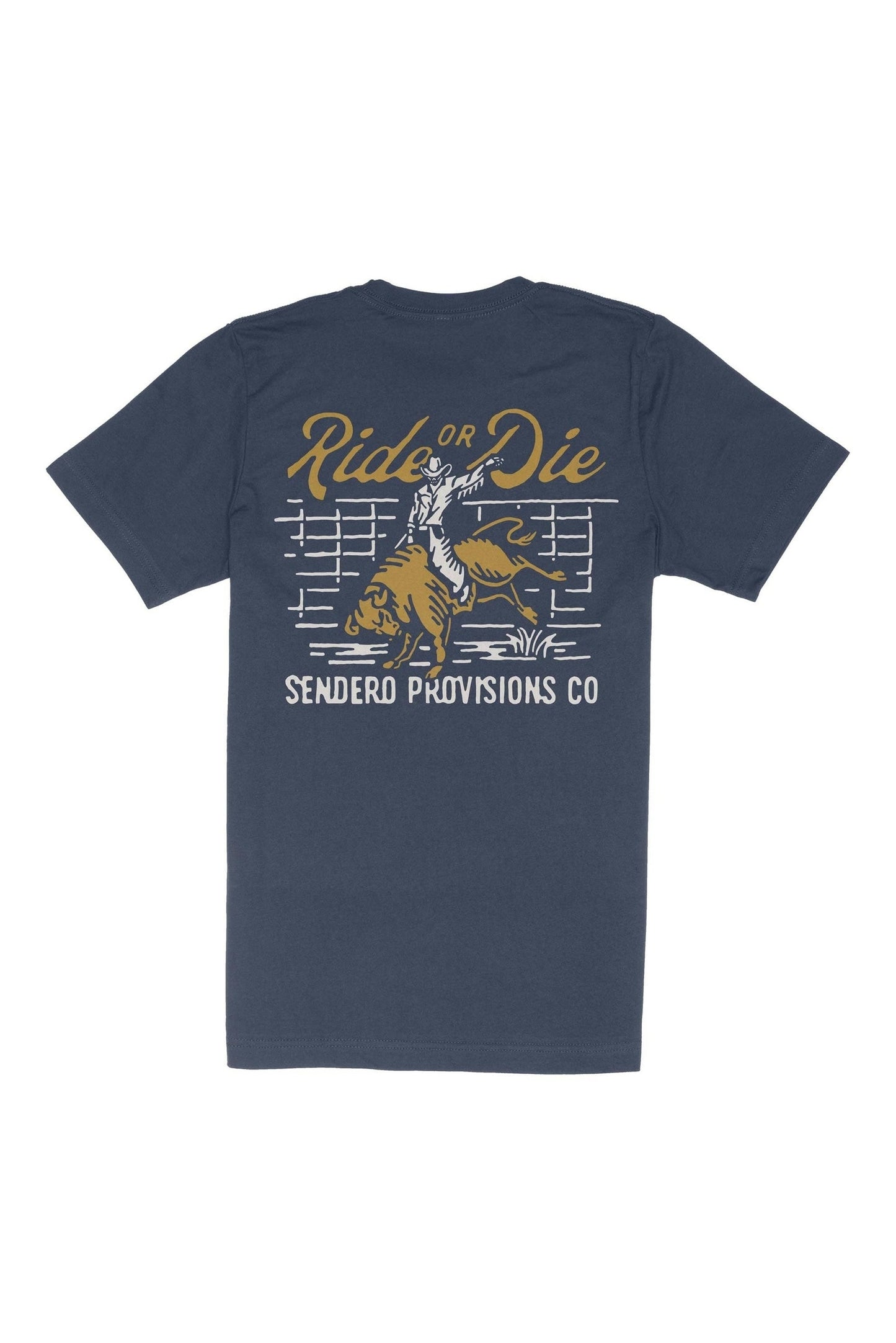 Ride or Die T-Shirt