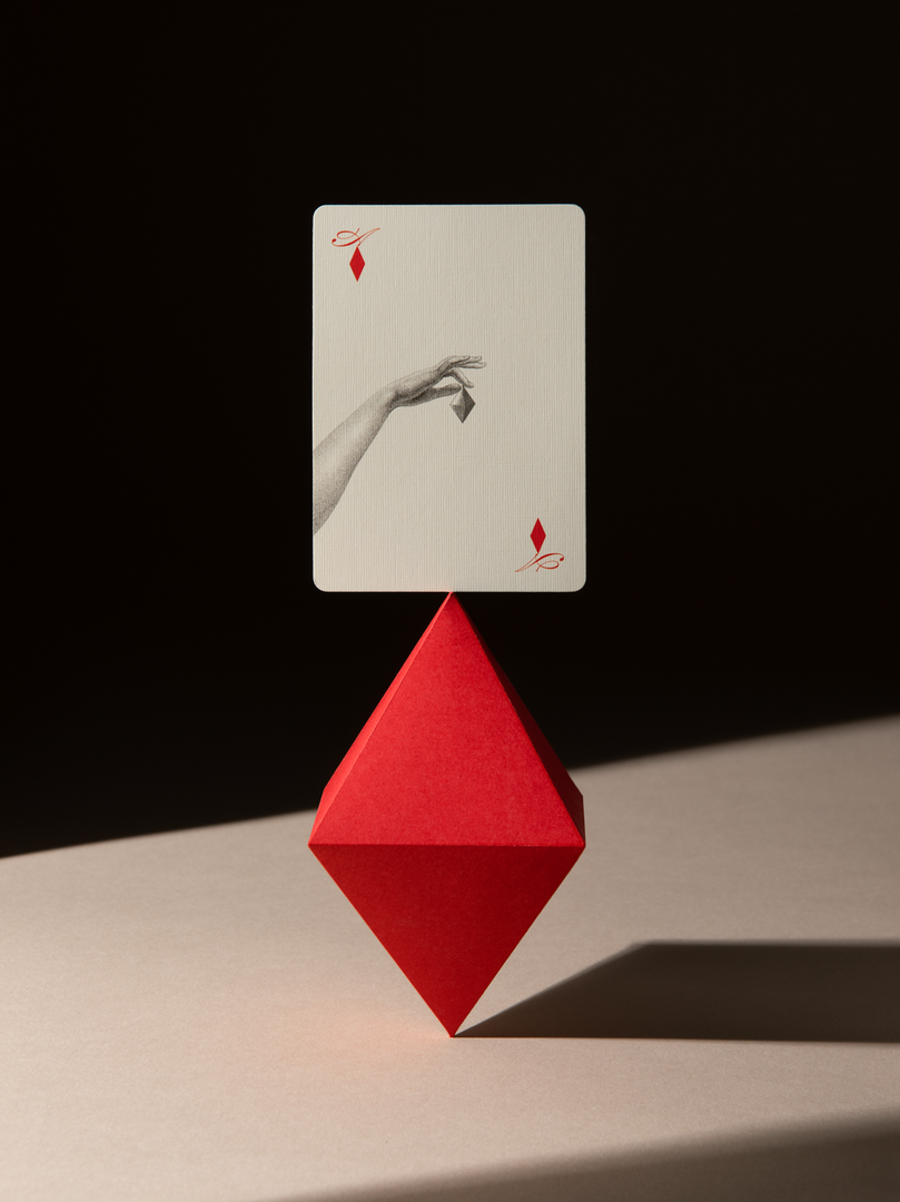 Ultimate Deck Playing Cards