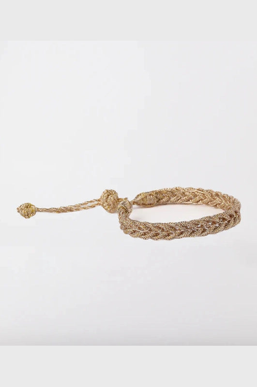 Braided Bracelet