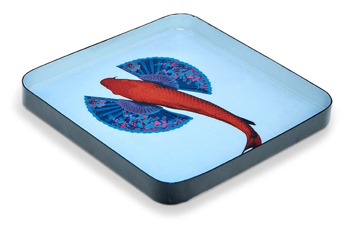 Fishkoï Trinket Tray
