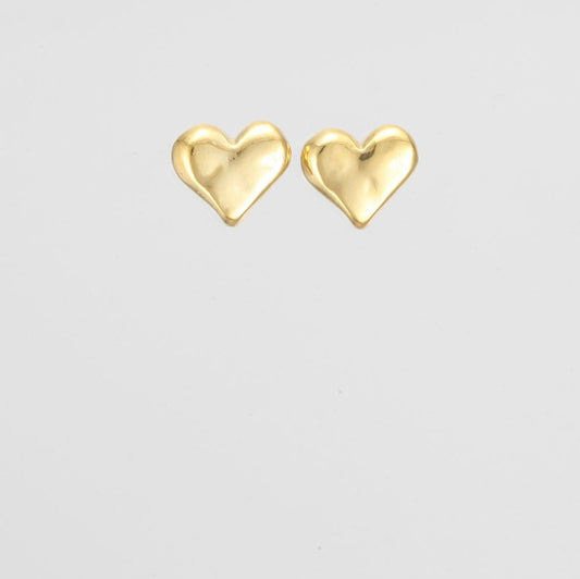 Sarang Stud Earring
