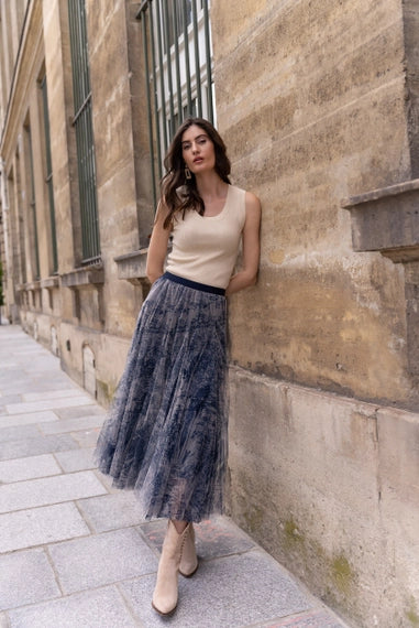 Amber Skirt