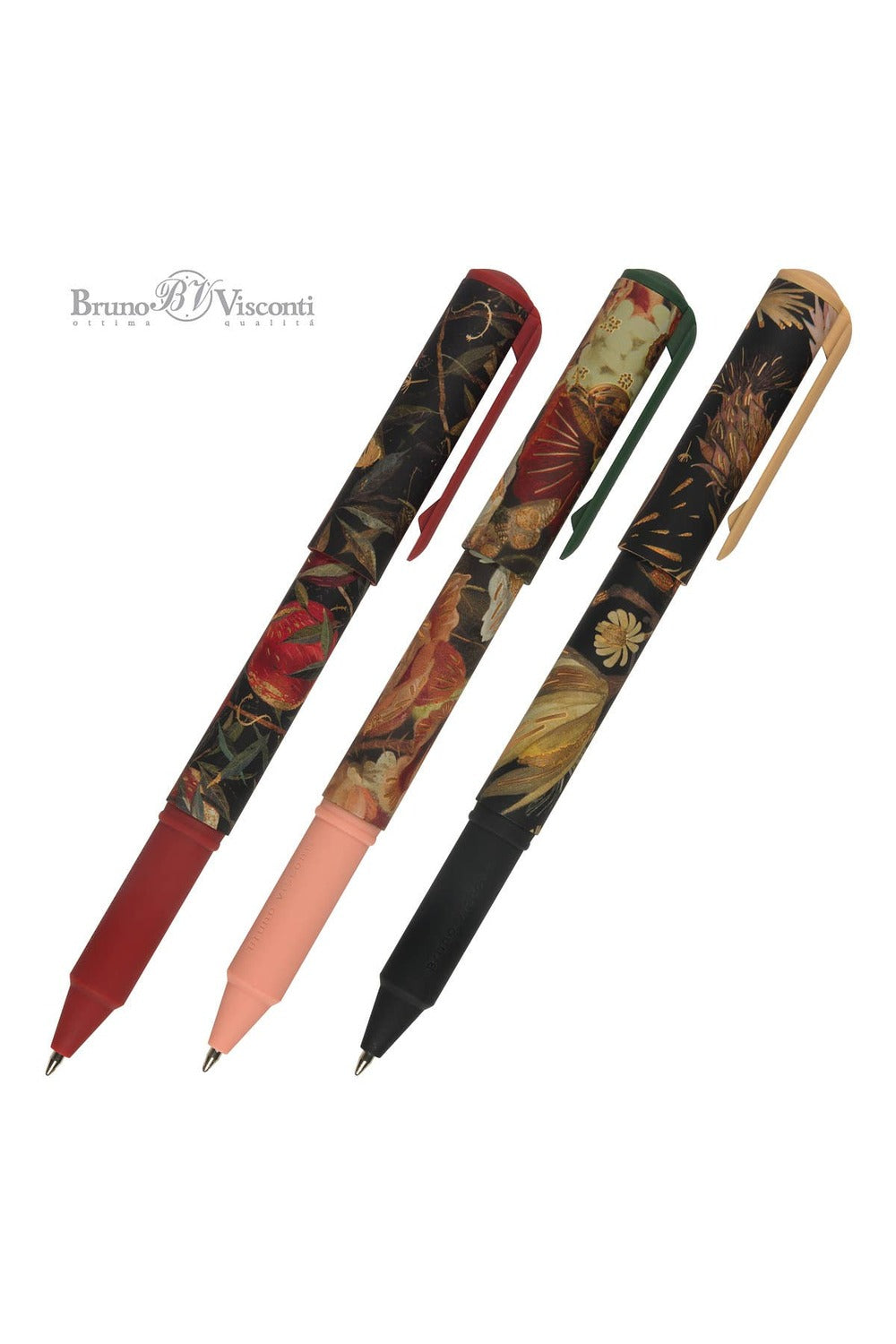 Dreamwrite | Lush Flora Series Pens