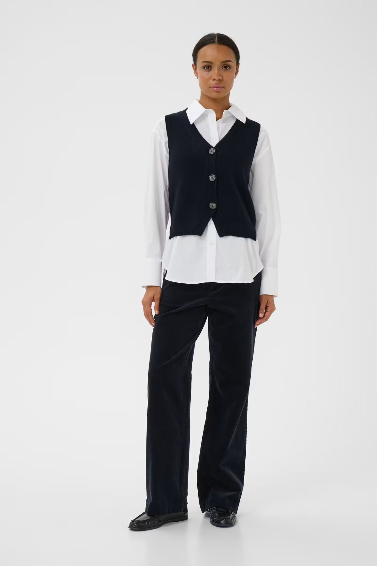 SylvaPW Waistcoat