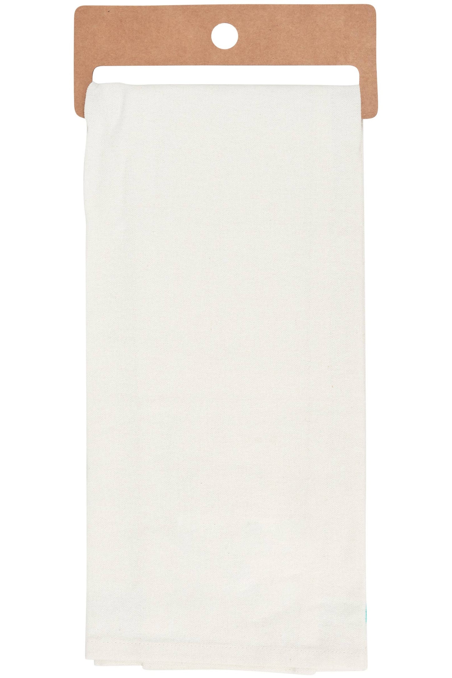 Work Hard Kitchen Towel