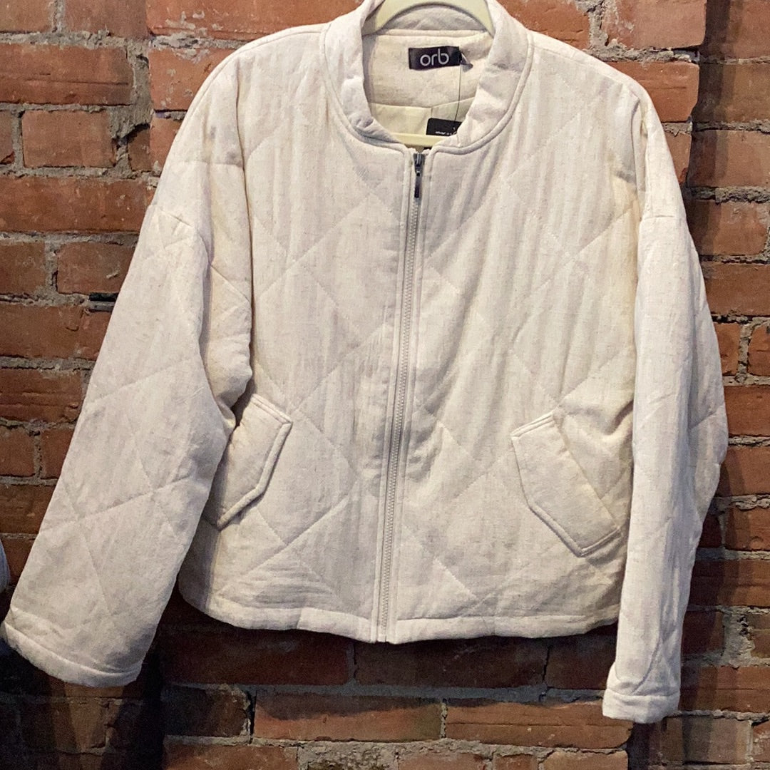 Rachel Spring Jacket