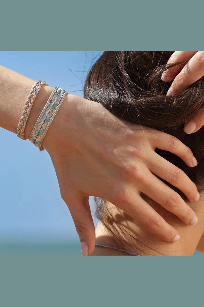 Braided Bracelet