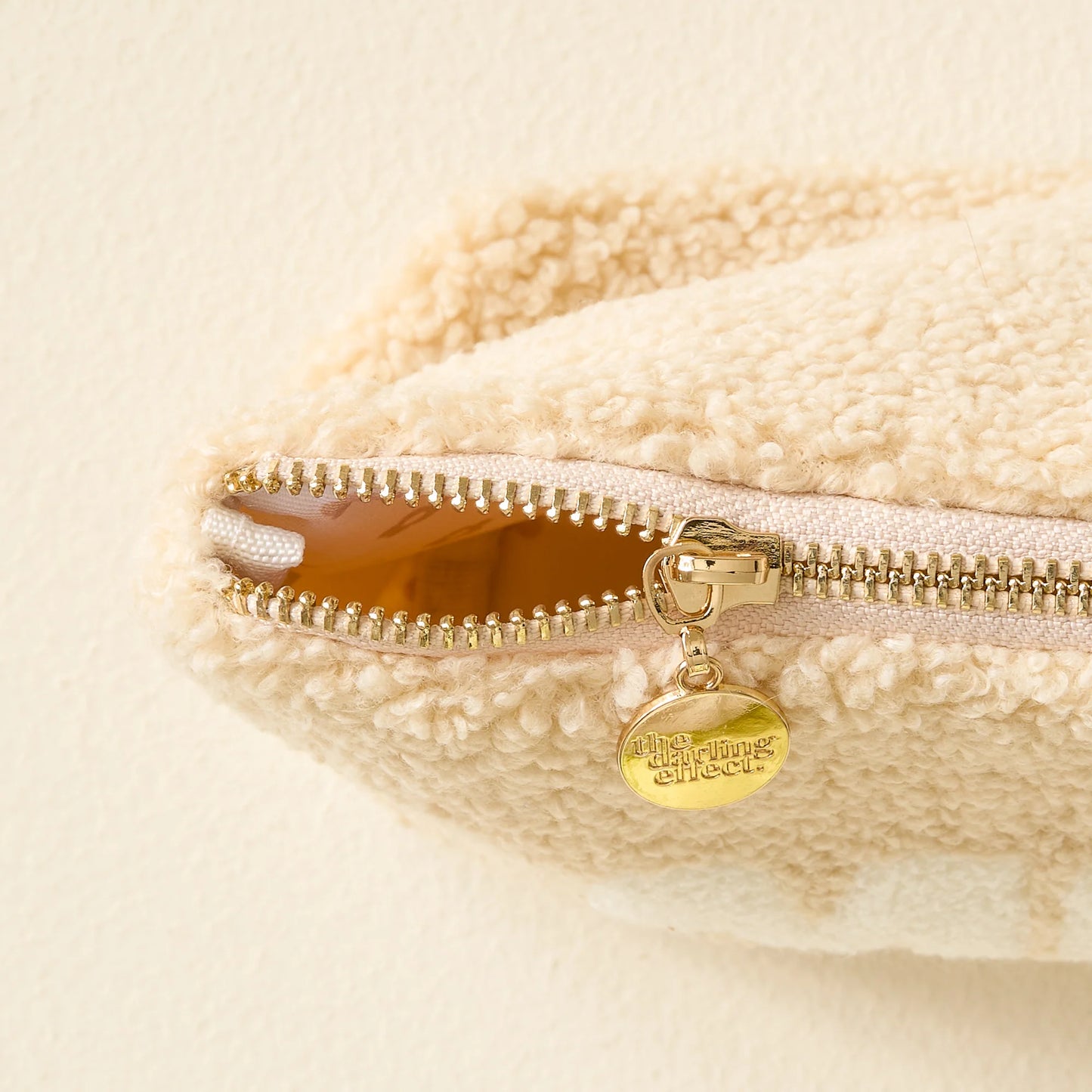 Teddy Pouch