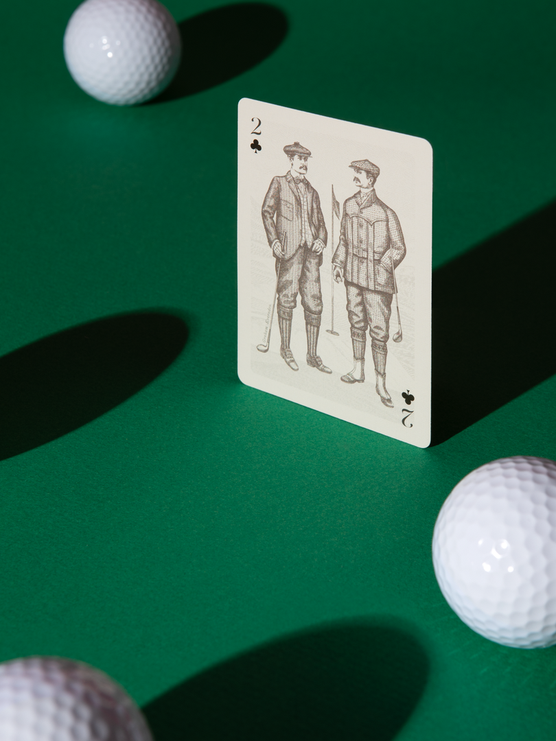 Ultimate Deck Playing Cards