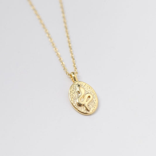 Saha Necklace