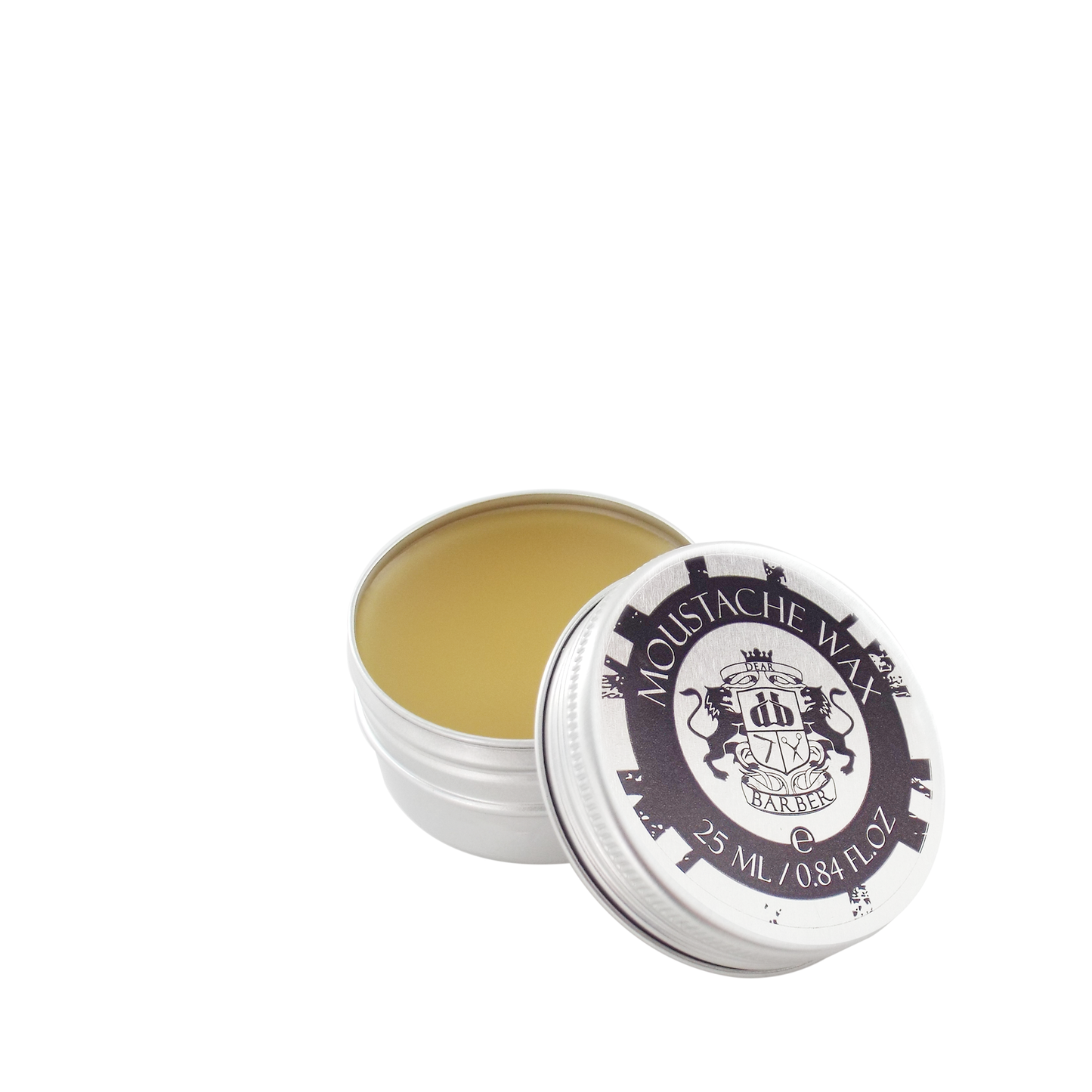 Moustache Wax