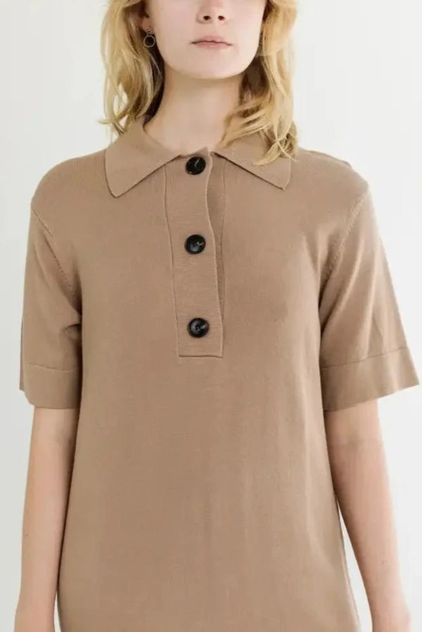 The Jorja Dress